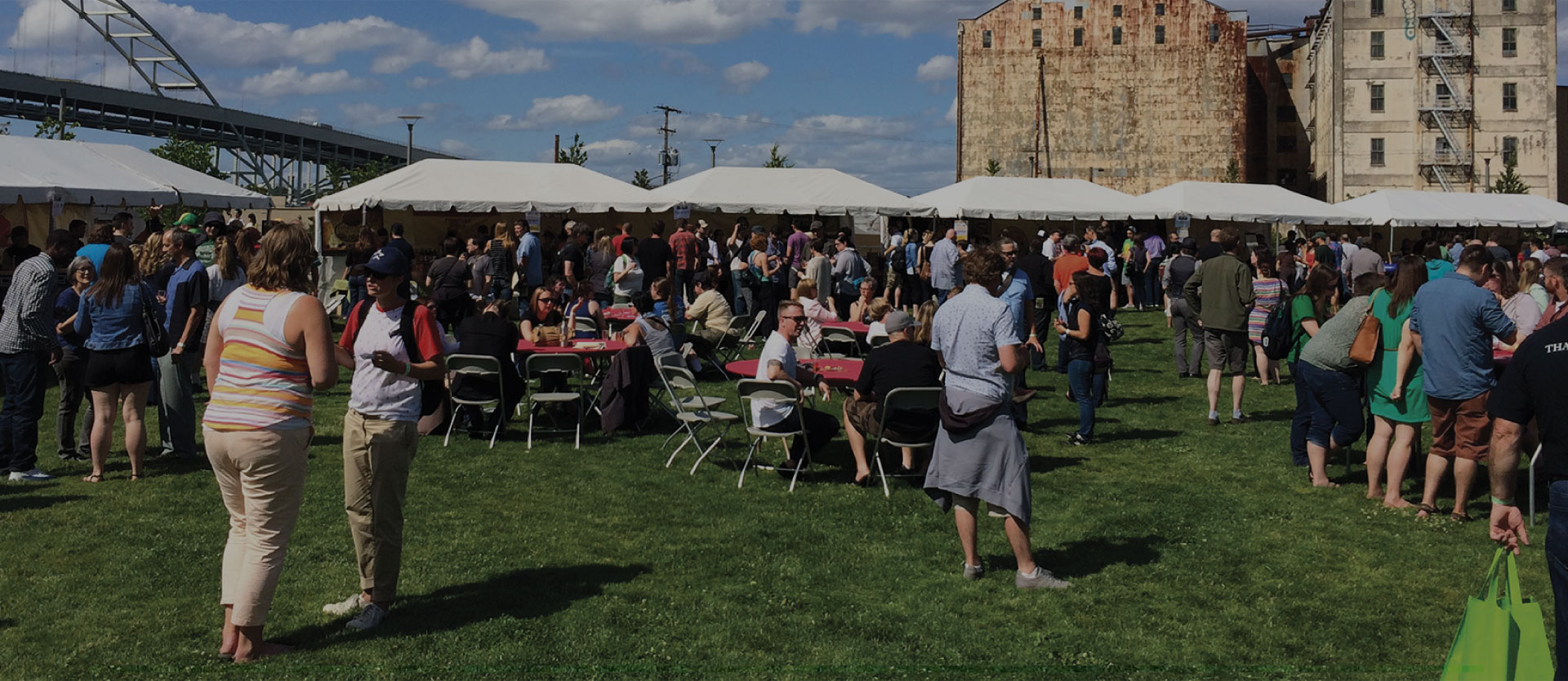 Portland Craft Beer Festival